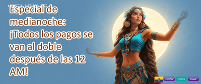 Bono de Referidos: Trae a un Amigo promotion banner