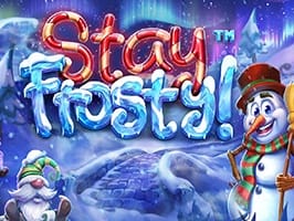 Stay Frosty screenshot