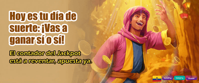 Tus juegos favoritos aquí