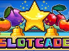 Slotcade screenshot