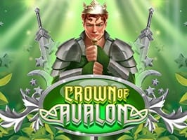 Crown of Avalon