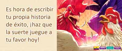 Cashback Semanal VIP promotion banner