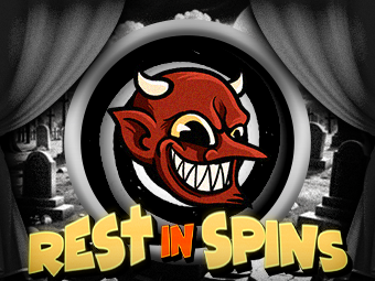 Rest In Spins