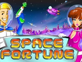 Space Fortune screenshot